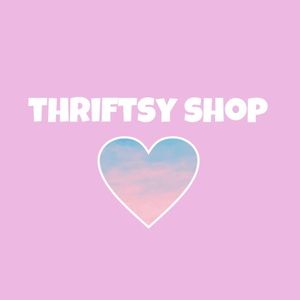 Meet your Posher, Thriftsy